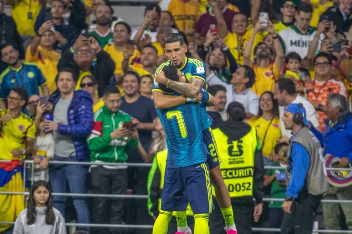 Daniel Muñoz frena el favoritismo de Colombia antes de Ghana.