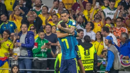 “No somos favoritos para nada”: Daniel Muñoz pide calma y mentalidad competitiva antes de enfrentar a Ghana