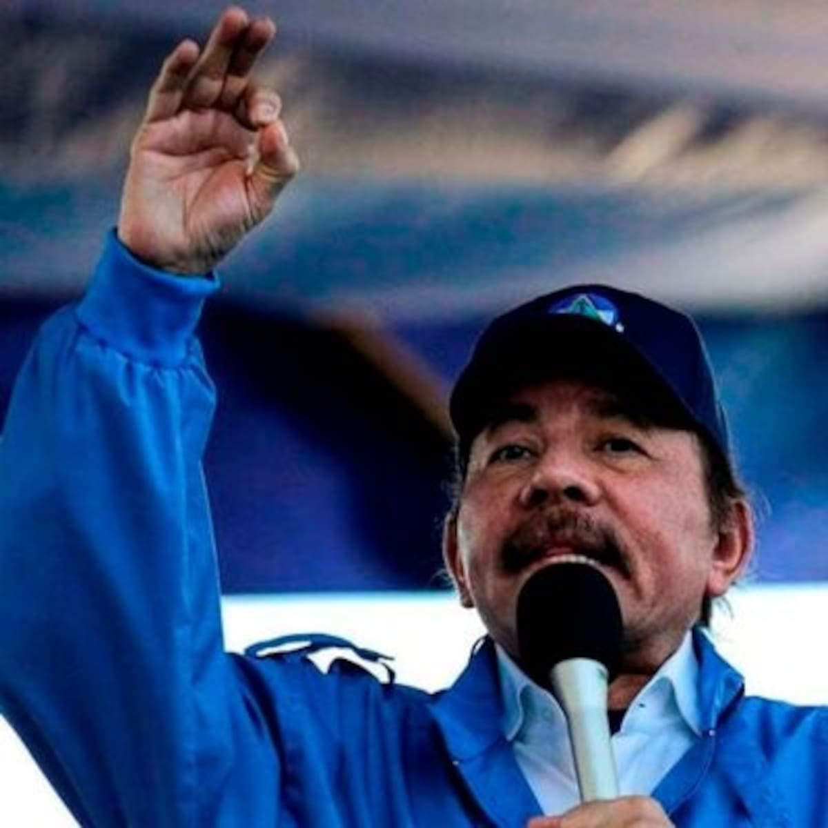 Daniel Ortega y Rosario Murillo intensifica su persecución contra la Iglesia Católica, ordenando la expulsión de todas las monjas de Nicaragua antes del 31 de diciembre.