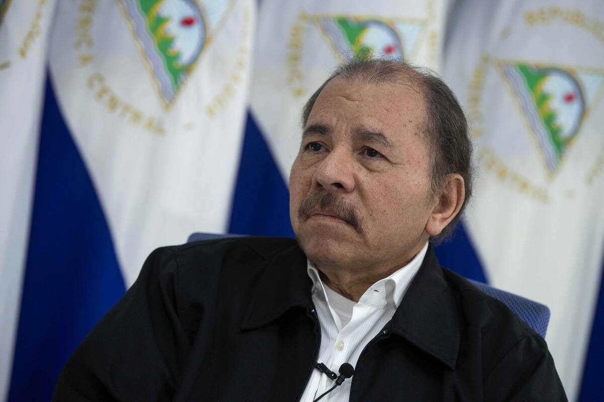 La decisión de Daniel Ortega sigue a una serie de movimientos flagrantes y antidemocráticos para consolidar el poder y silenciar las opiniones disidentes.