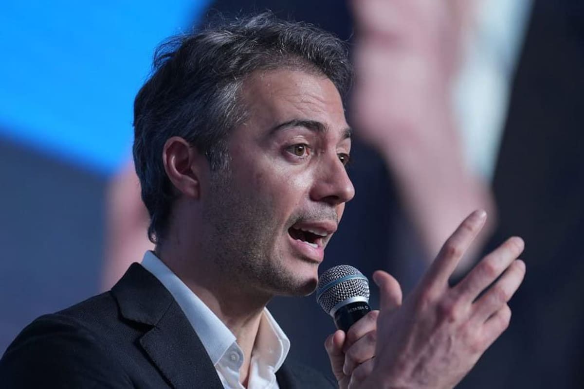 Daniel Quintero