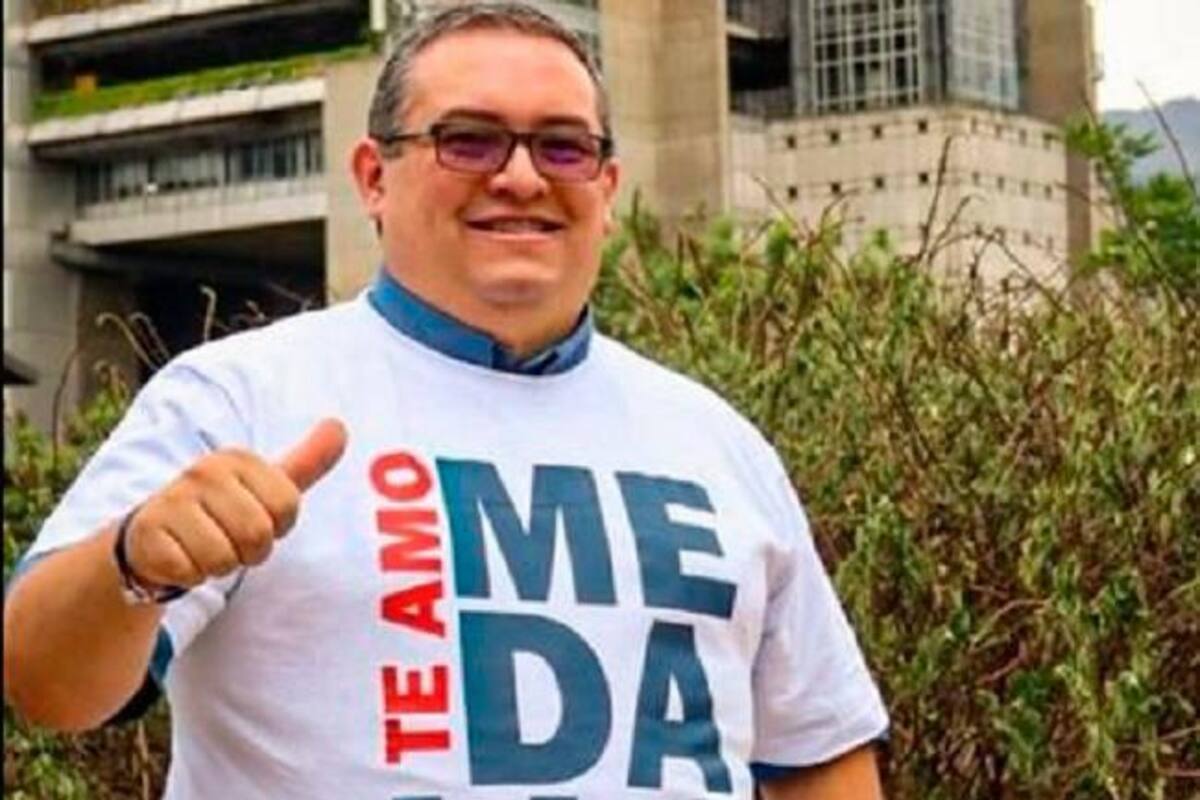 El exalcalde de Medellín es investigado por presuntos hechos de corrupción. Foto: Suministrada/VANGUARDIA
