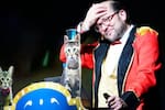 Daniel Samper Ospina regresa a Bucaramanga con su humor y crítica política en “Circombia”