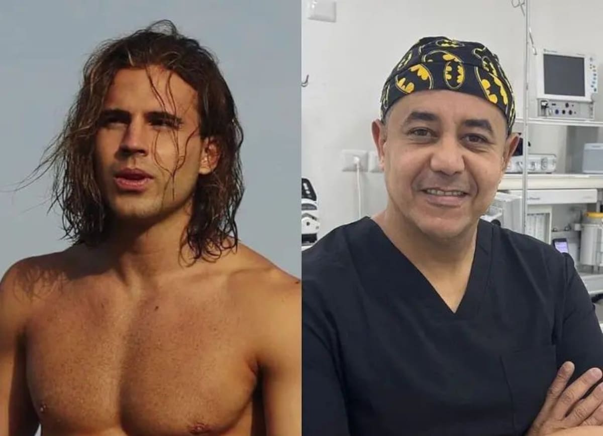 Daniel Sancho