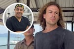 ¿Por qué el caso de Daniel Sancho sigue sin cerrarse tres años después del asesinato de Edwin Arrieta?