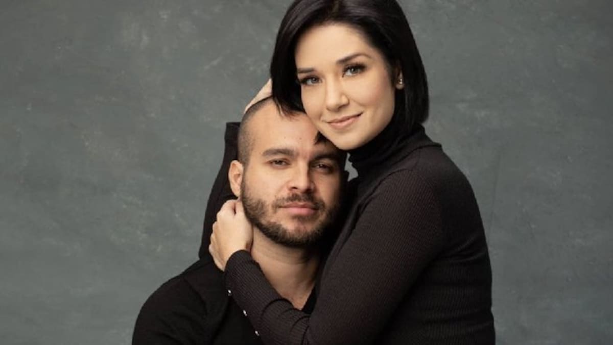 La pareja de actores comparte su dolor tras 22 semanas de dulce espera. Un mensaje de resiliencia y amor de Daniela Alvarado y José Manuel Suárez.