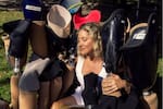 Daniela Álvarez alarma con su estado de salud: “Moverme es difícil”