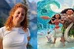 Daniela Restrepo: De Medellín a la animación de Disney con Moana 2