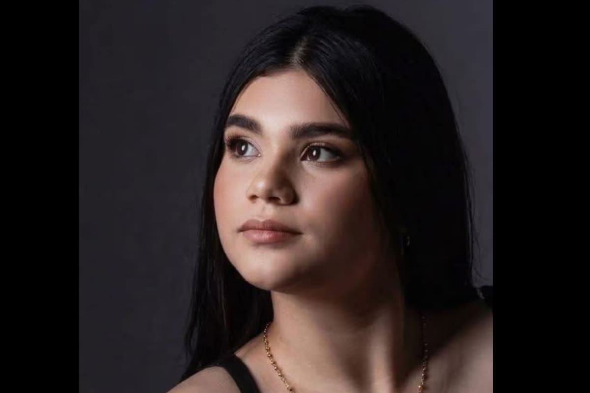 Daniela Zuleta Gnecco, de 15 años, falleció tras ser llevada de urgencia a una clínica. Medicina Legal busca esclarecer la causa de su muerte. / Redes sociales