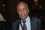 El actor Danny Glover revela que padece Alzheimer: “La vida sigue”