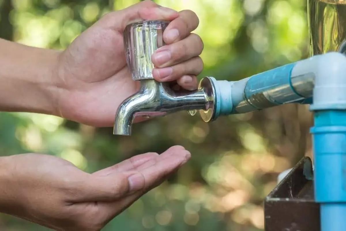 Daño en Bucaramanga deja sin agua a múltiples zonas del noroccidente: ¿cuándo se restablecerá el servicio?