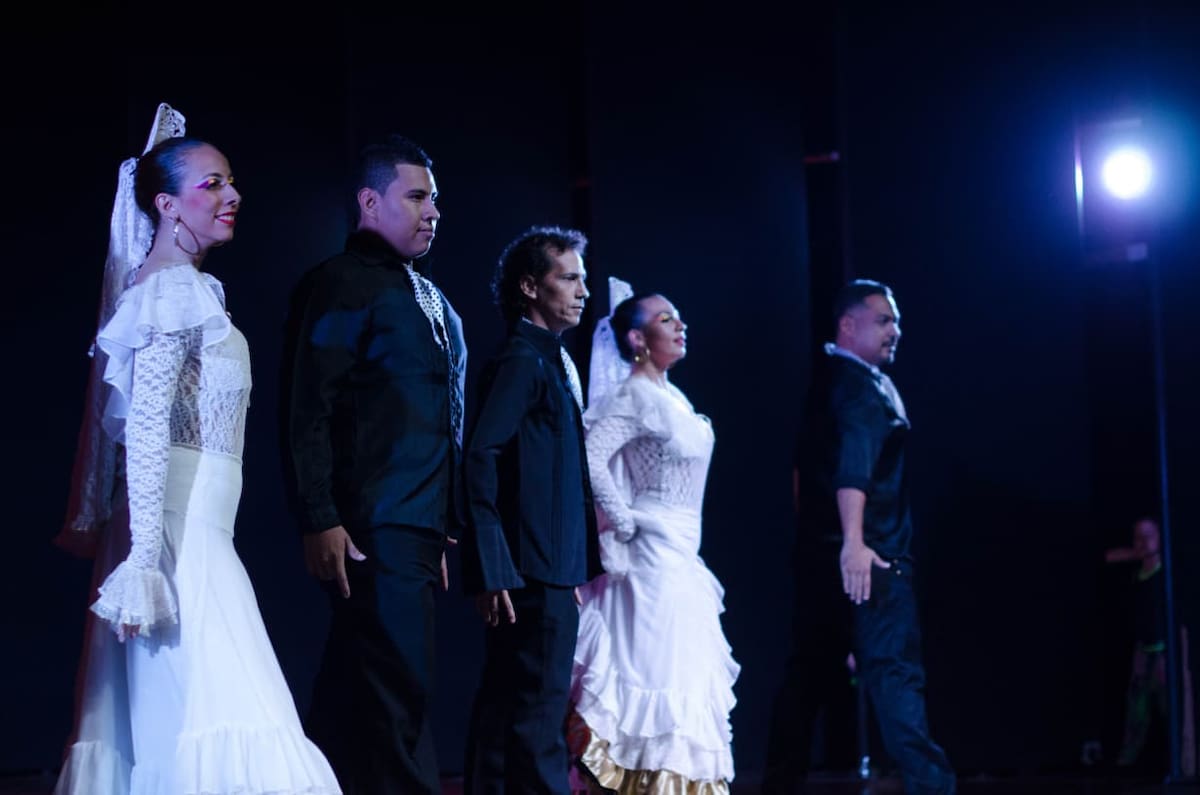 La Fundación Odeón Danza cumple 28 años de trayectoria en Bucaramanga en 2026.