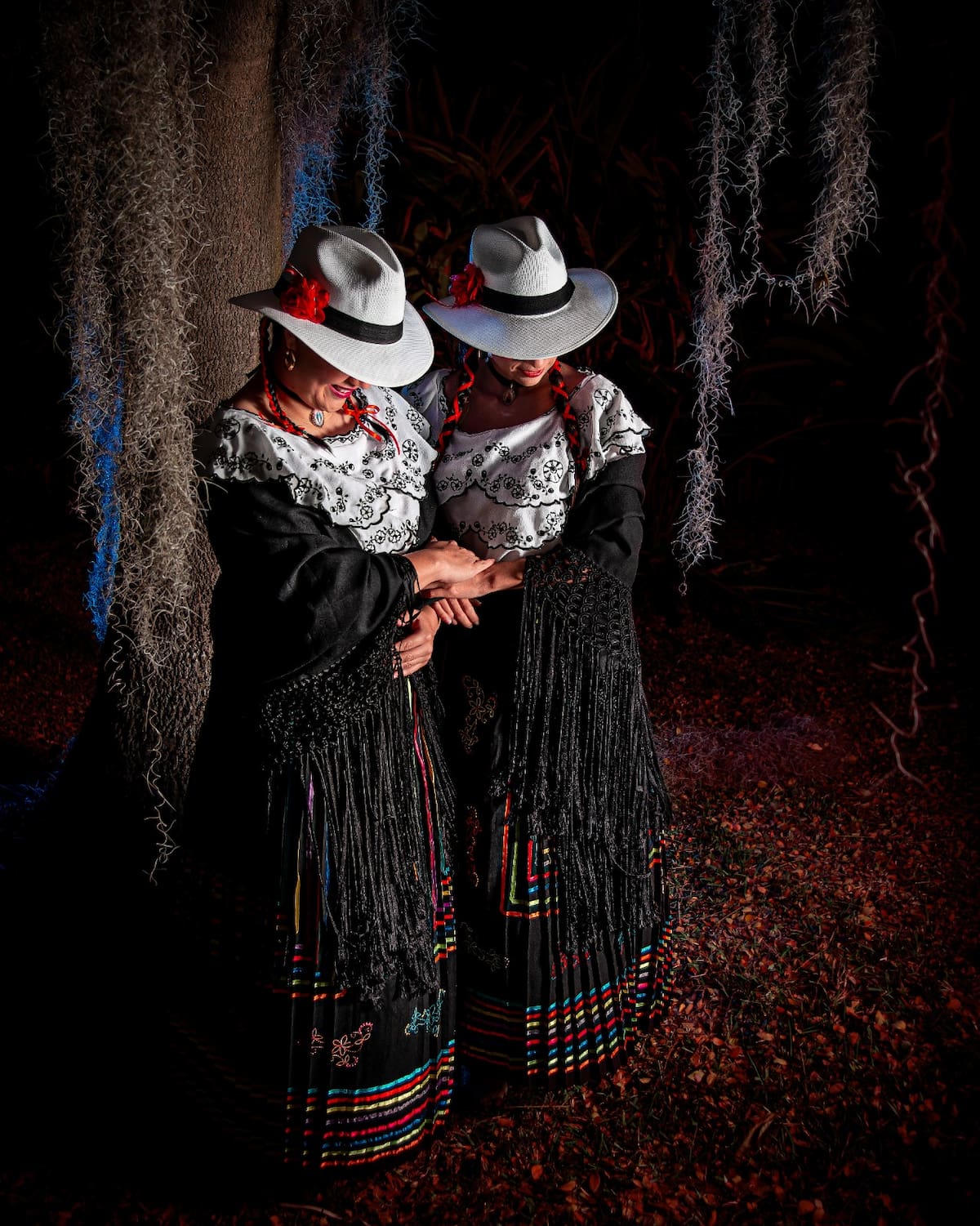 La región cuenta con historia, talento y diversidad artística, pero muchos proyectos mueren por falta de circulación. Foto: Danza Lenga
