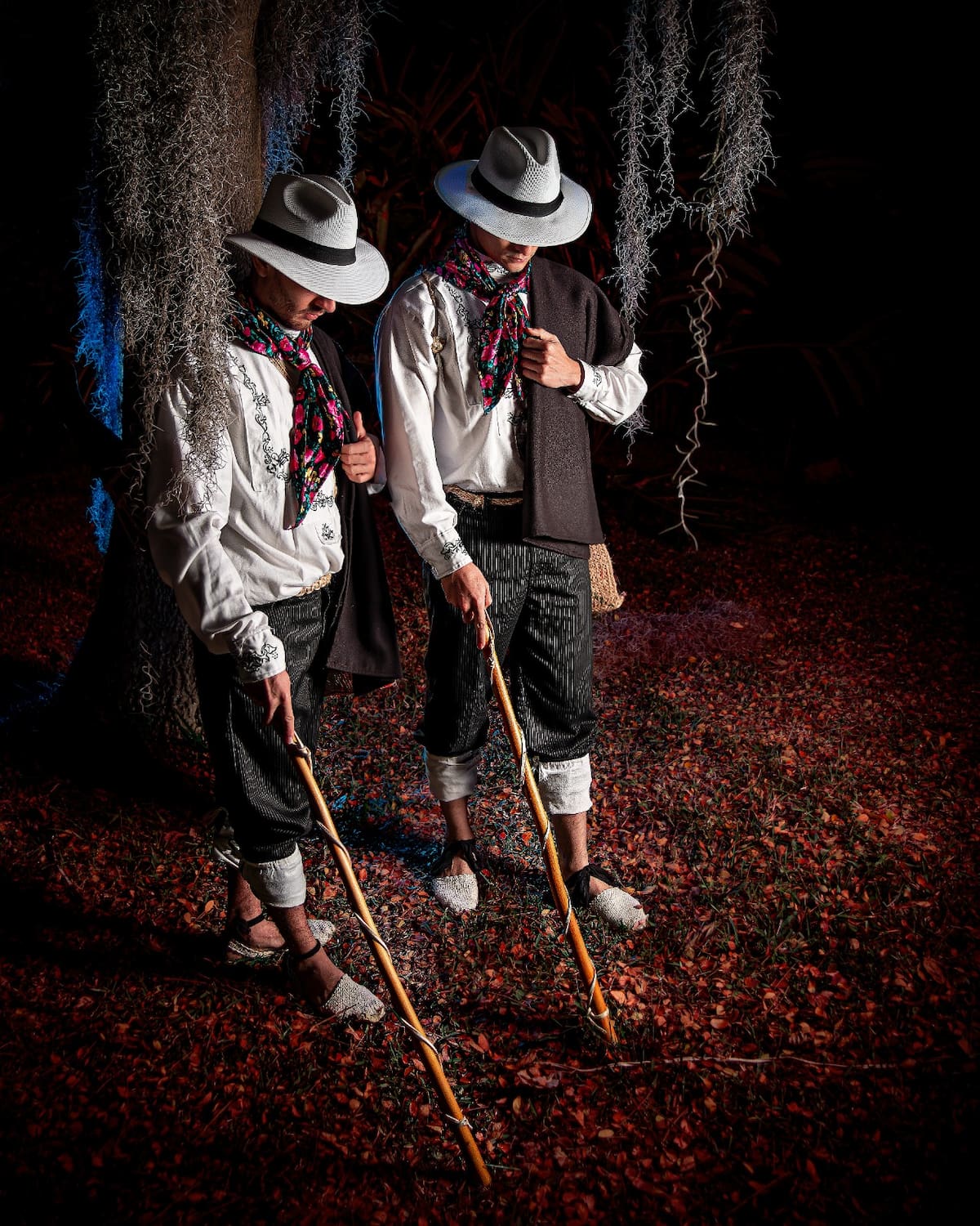 Agrupaciones locales de danza mantienen la tradición y nuevas expresiones urbanas, pero enfrentan escasos escenarios de circulación. Foto: Danza Lenga