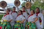 La danza en Santander sigue buscando su lugar en los colegios de la región
