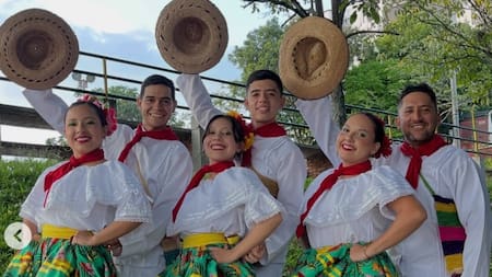 La danza en Santander sigue buscando su lugar en los colegios de la región