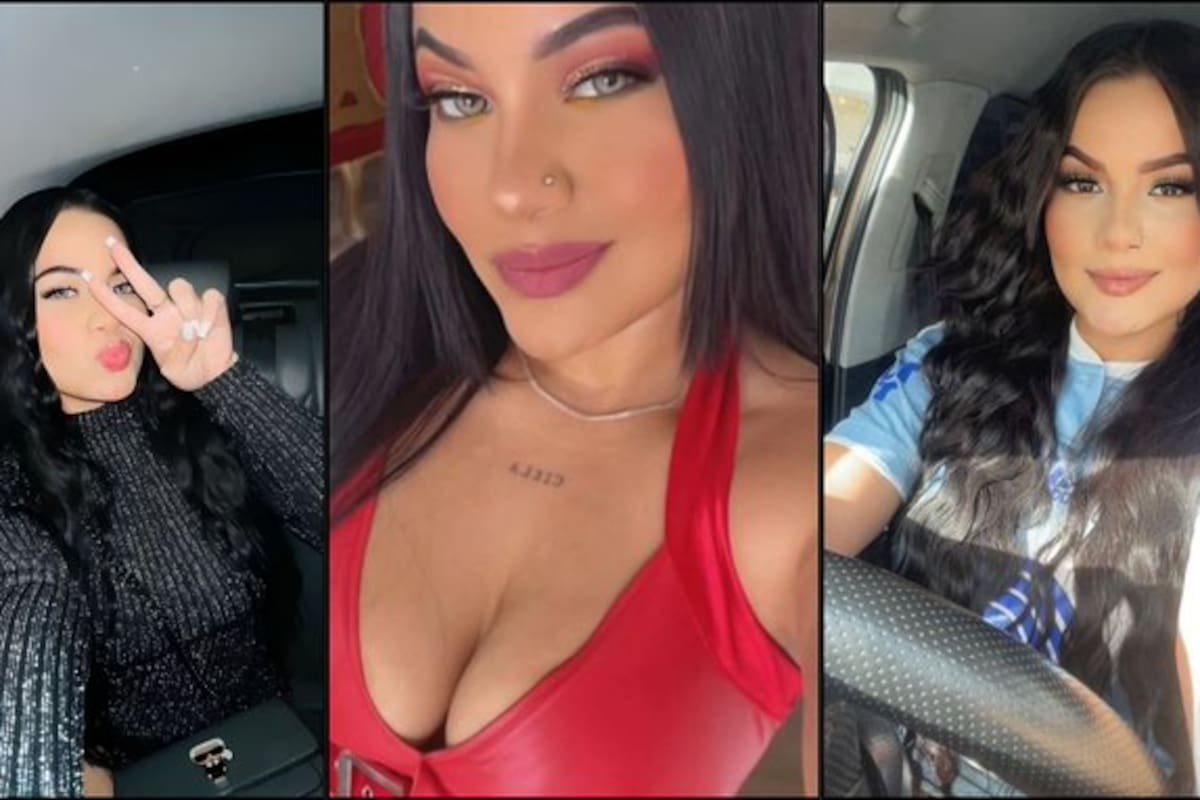 Darlyen Nicole Agraces Camejo, de 33 años, creadora de contenido y exintegrante de Alta Tensión, grupo musical de tecnocumbia, es una de las tres víctimas mortales que dejó el ataque armado del domingo en el centro de Guayaquil, Ecuador.