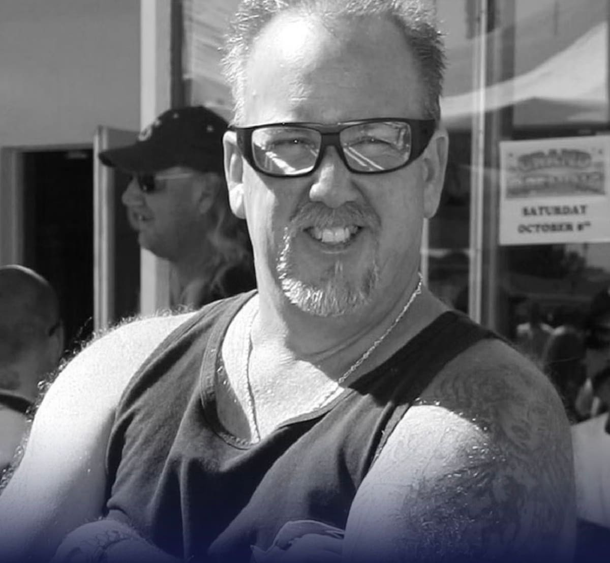 Darrell Sheets, el inolvidable "Jugador" de "¿Quién da más?", falleció a los 67 años. Recordamos sus grandes hallazgos y su carisma que nos mantuvo pegados a la pantalla por años