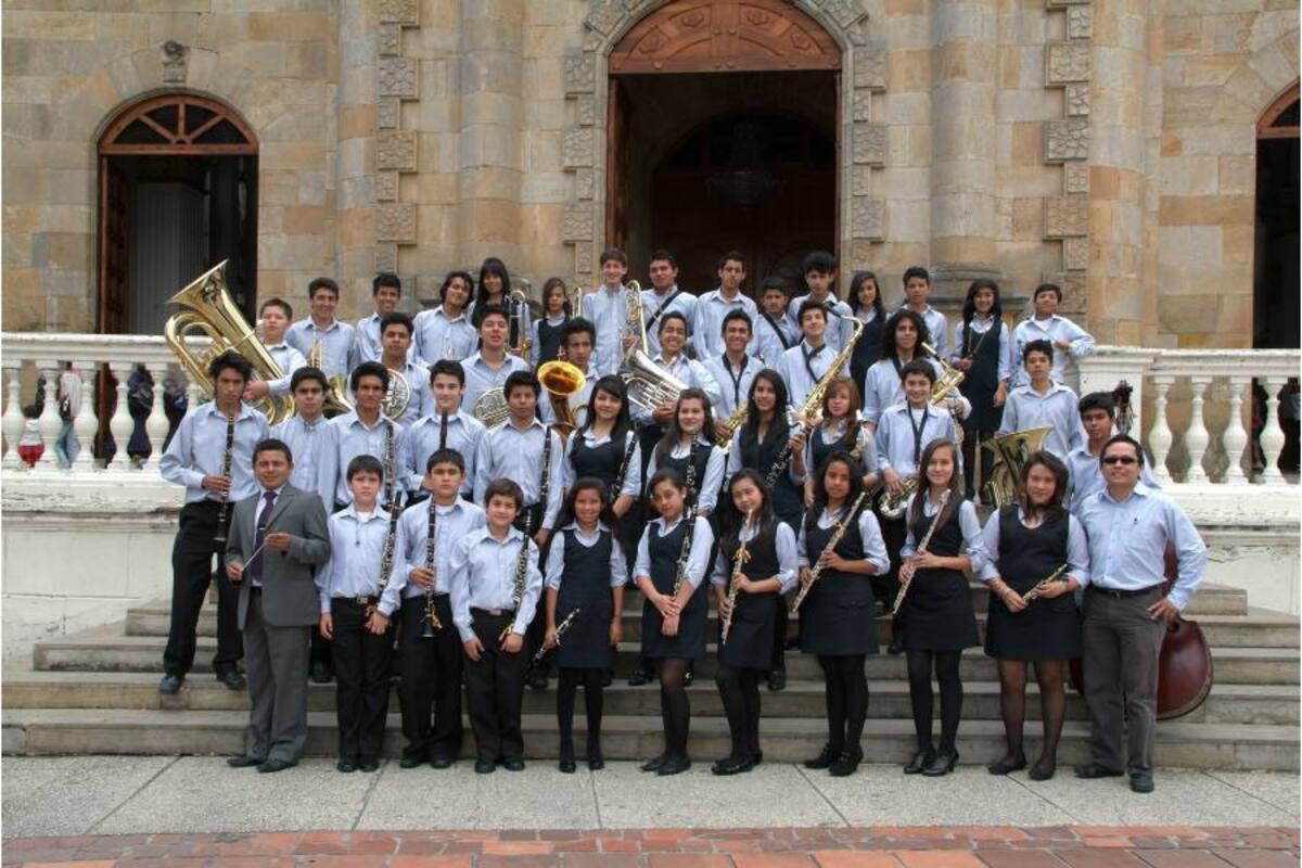 Se espera la participación de al menos 500 músicos y no menos de 300 acompañantes que serán húespedes de honor. Las presentaciones se realizarán en la tarima Gustavo Motta Beltrán. (Foto: Archivo/VANGUARDIA LIBERAL)