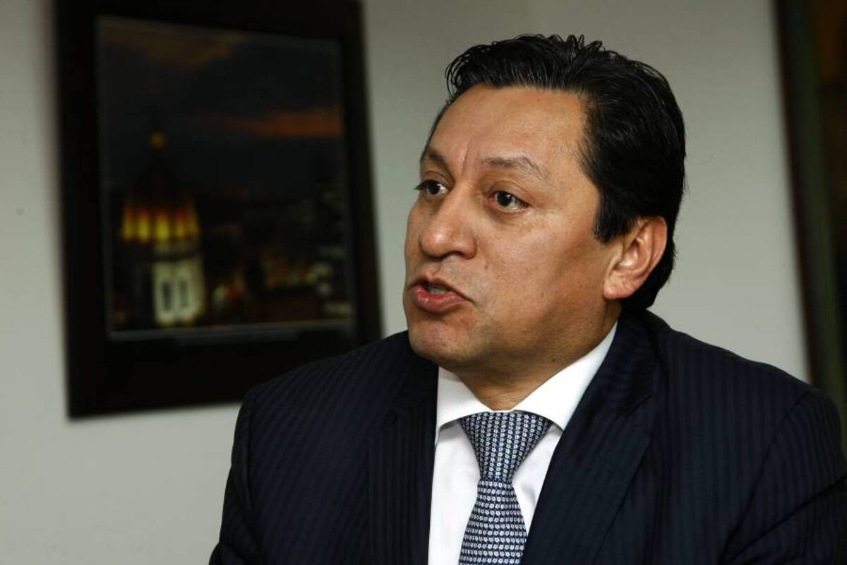Contribuyentes inconformes hoy serán escuchados