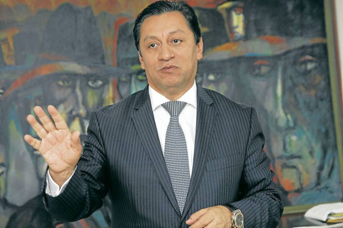 Alcalde estudia descuentos para aliviar el pago de la valorización (Foto: César Flórez León / VANGUARDIA LIBERA)