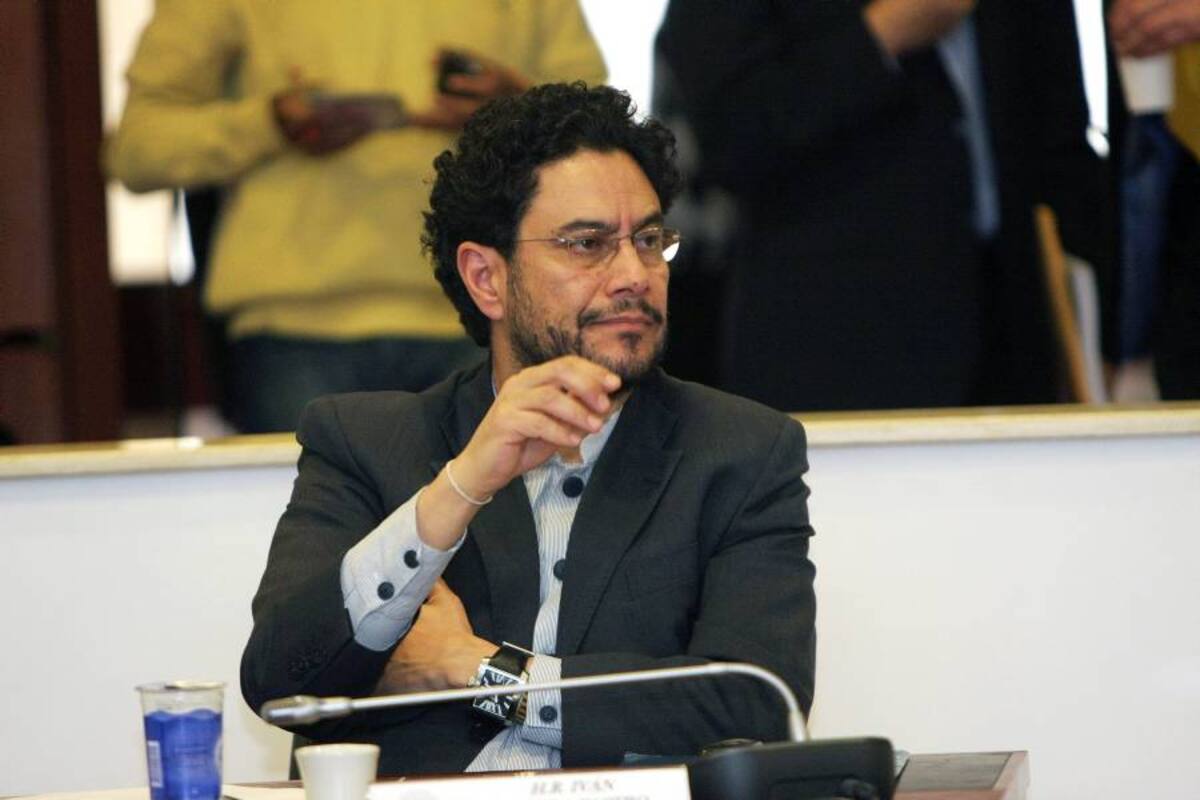 El evento estará presidido por el representante Iván Cepeda, quien lidera el comité organizador. (Foto: Archivo / VANGUARDIA LIBERAL)