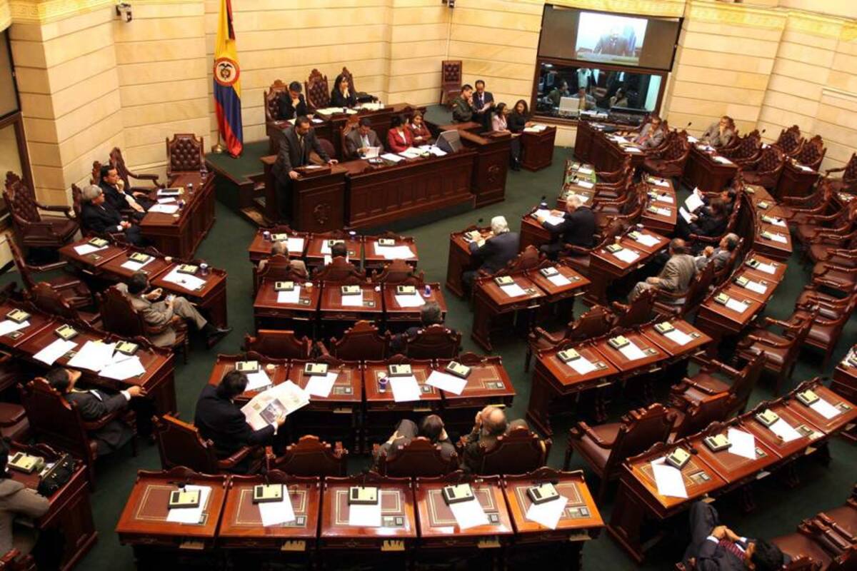Hasta el próximo 16 de diciembre los partidos políticos tendrán plazo de modificar las listas, (Foto: Archivo /VANGUARDIA LIBERAL)