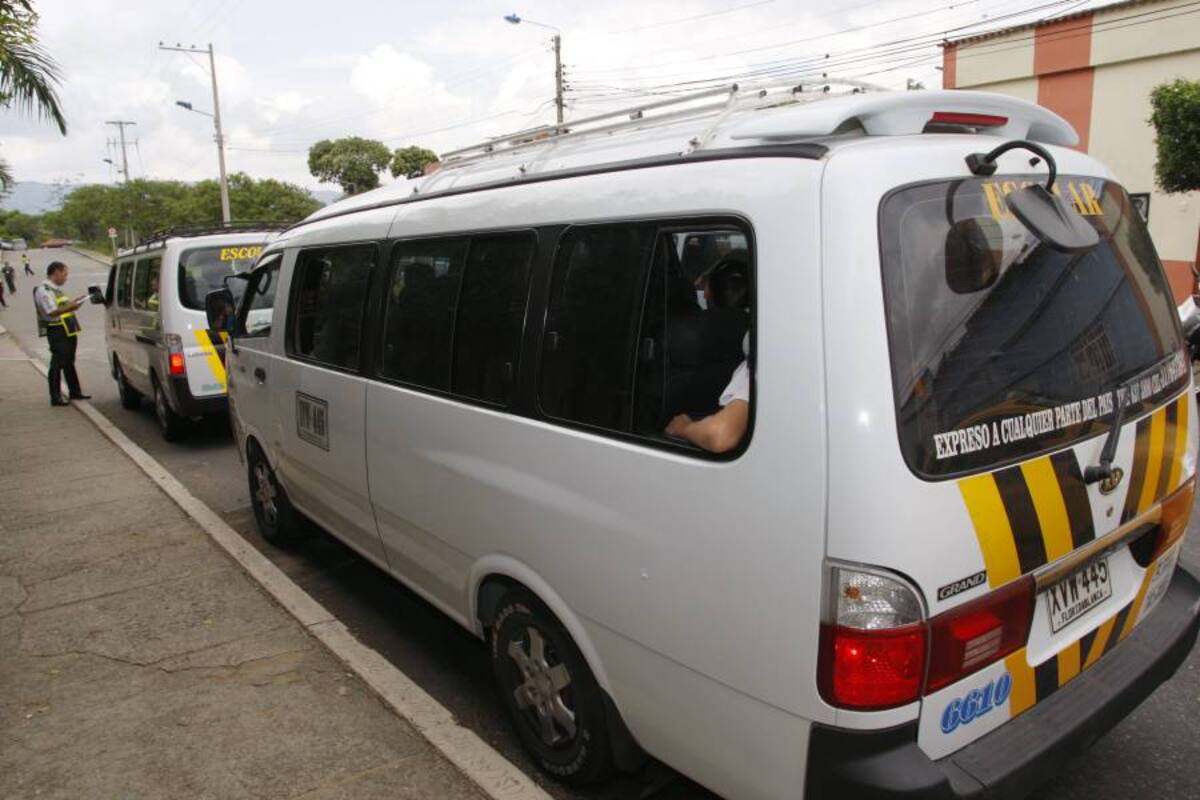Mientras se adelantaba este proceso, la Alcaldía de Girón hizo una contratación por 42 millones de pesos para beneficiar a 120 niños del sector rural. (Foto: Archivo/VANGUARDIA LIBERAL)