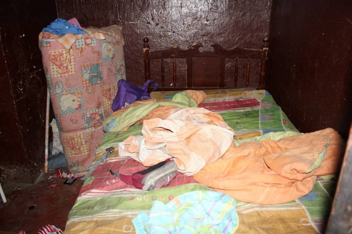 El municipio de Piedecuesta adelanta operativos en las casas de lenocinio con el fin de evitar posibles contagios de VIH, entre otras enfermedades de transmisión sexual. (Foto: Archivo/ VANGUARDIA LIBERAL)
