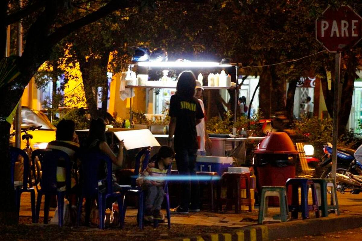 La orden que tiene la Policía es no permitir ventas nocturas en los lugares donde ya se aplicó la ‘hora cero’. (Foto: Archivo / VANGUARDIA LIBERAL)