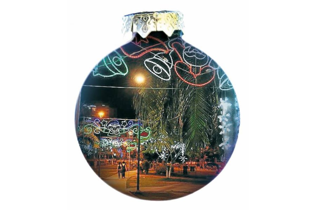 Parque de Neomundo