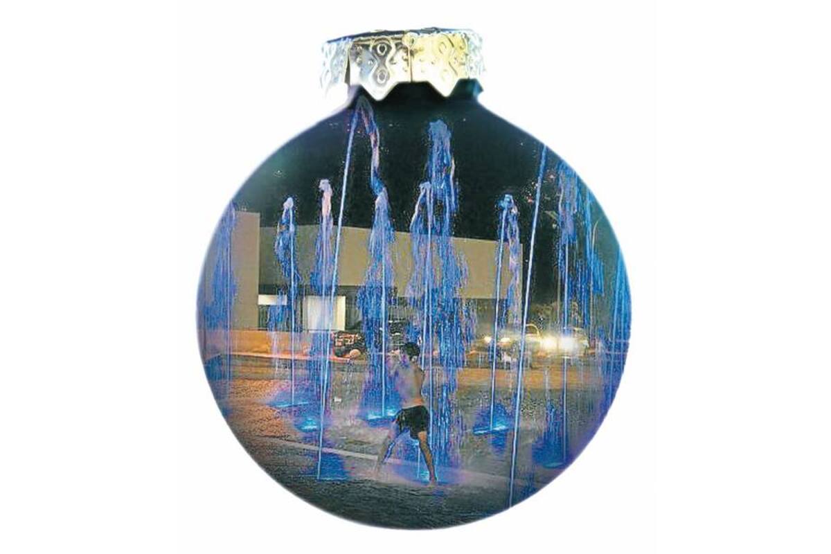 Parque de Las Cigarras
