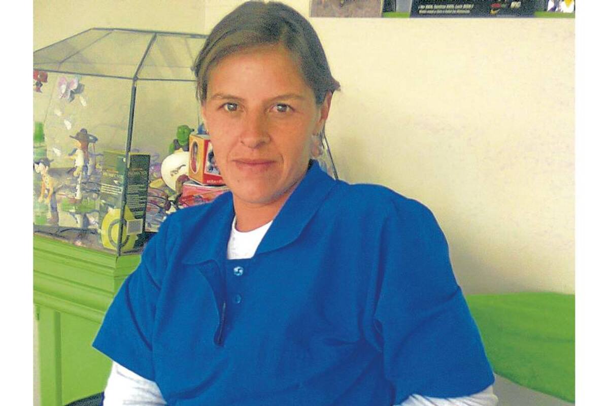 Rosa Elvira Cely murió luego de ser violada por Javier Velasco. (Foto: Archivo/VANGUARDIA LIBERAL)