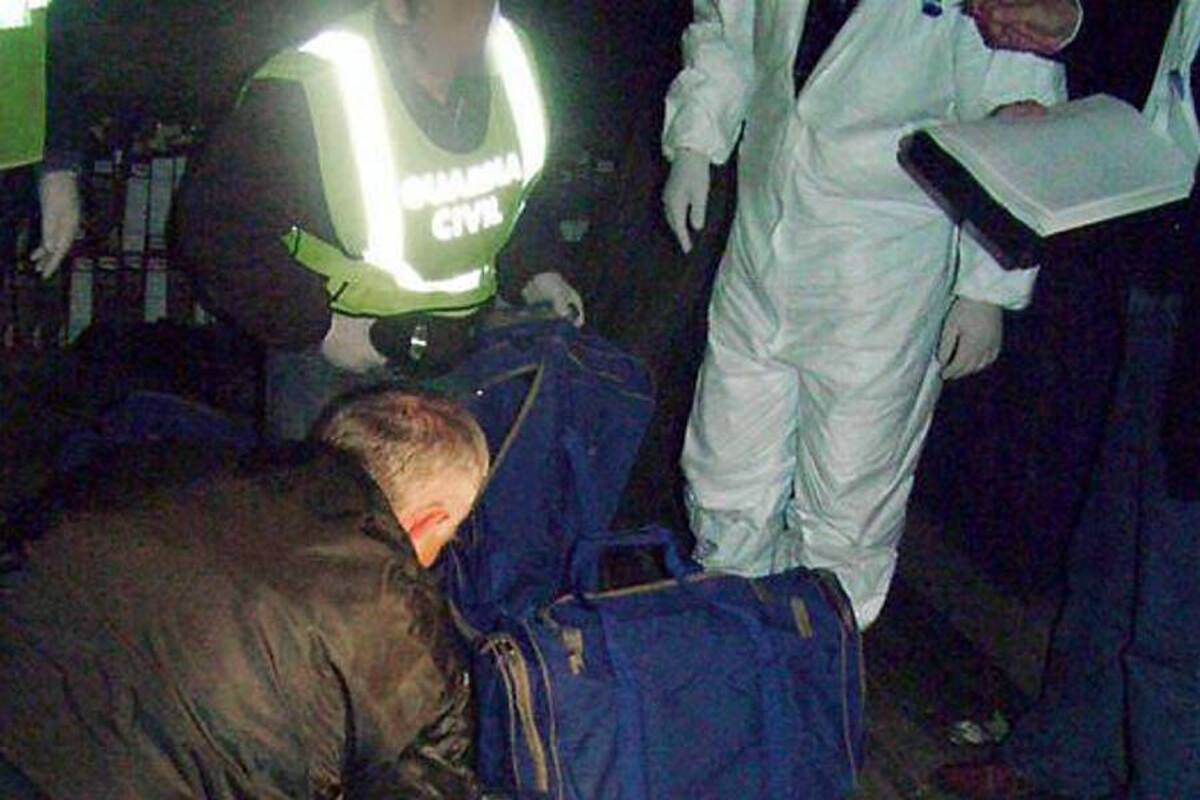 Hace días los secuestradores se pusieron en contacto con las familias de las víctimas para pedir un rescate, por lo que dos agentes antisecuestros y extorsiones de España viajaron a Túnez. (Foto: Tomada de Internet / VANGUARDIA LIBERAL)