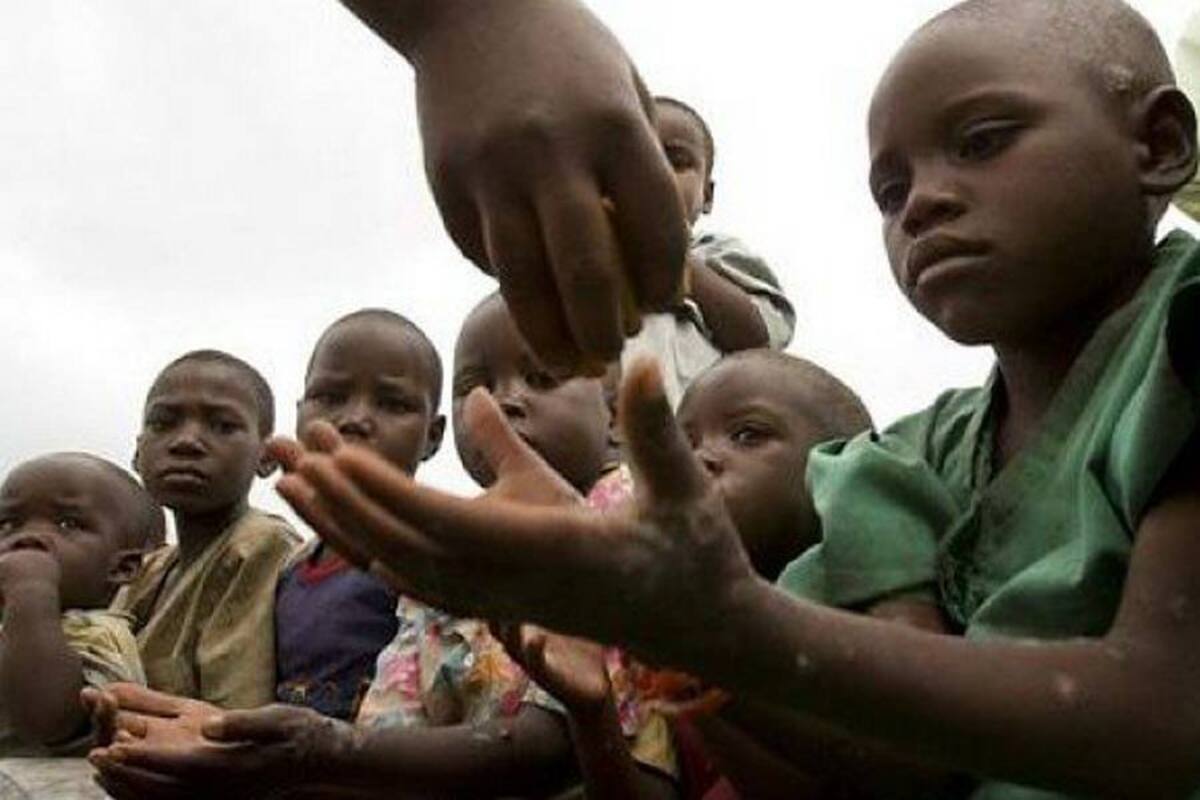 Más de tres millones de personas sufren de inseguridad alimentaria en Mali, la mayoría en el norte del país, por el conflicto interno y la ocupación de la zona por grupos irregulares armados. (Foto: EFE / VANGUARDIA LIBERAL)