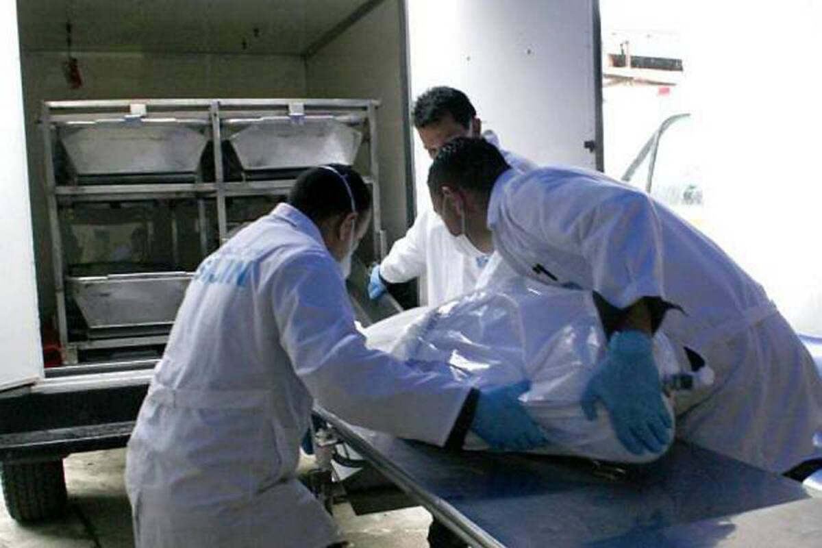 En el accidente también resultó herido un joven identificado como Arley Mota Blanco. (Foto: Archivo / VANGUARDIA LIBERAL )