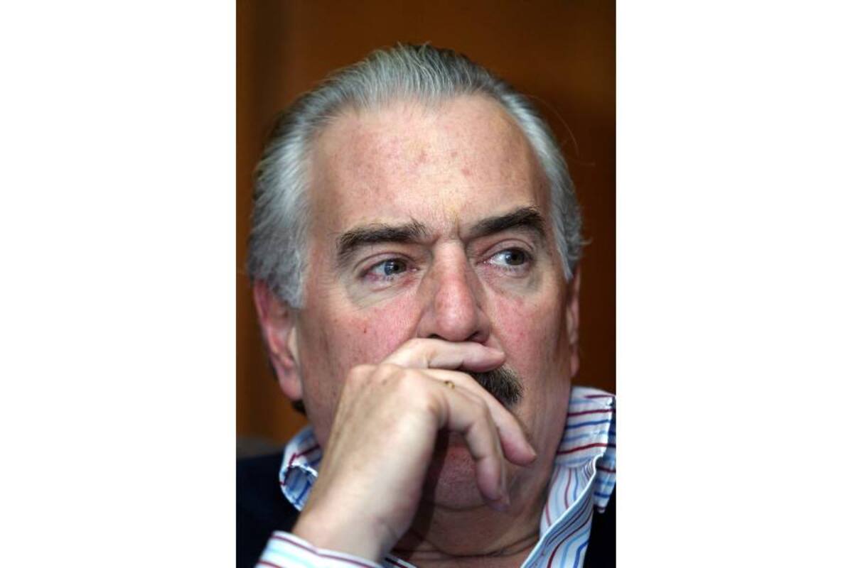 Fue durante el gobierno del presidente Andrés Pastrana que se dio la orden de despejar 42 mil kilómetros entre Meta y Caquetá. (Foto: Archivo/VANGUARDIA LIBERAL)