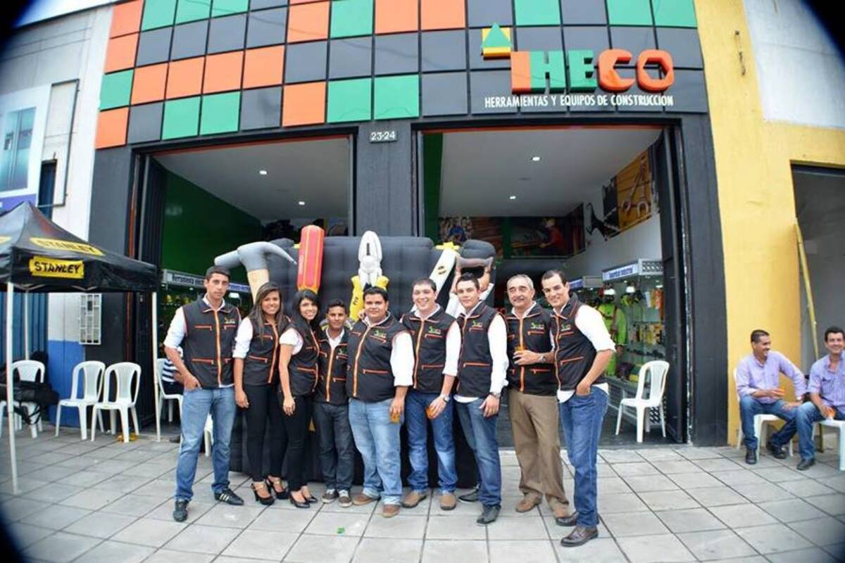 Fredy Ortega Pereira, Mayra Pérez, Yuly Díaz, Luis Antonio Flórez Rodríguez, Sergio Antonio Flórez Flórez, Óscar Leonardo Flórez Flórez, Alexander Salazar, Óscar Amado y Ever Ferreira. (Foto: Suministrada/VANGUARDIA LIBERAL)