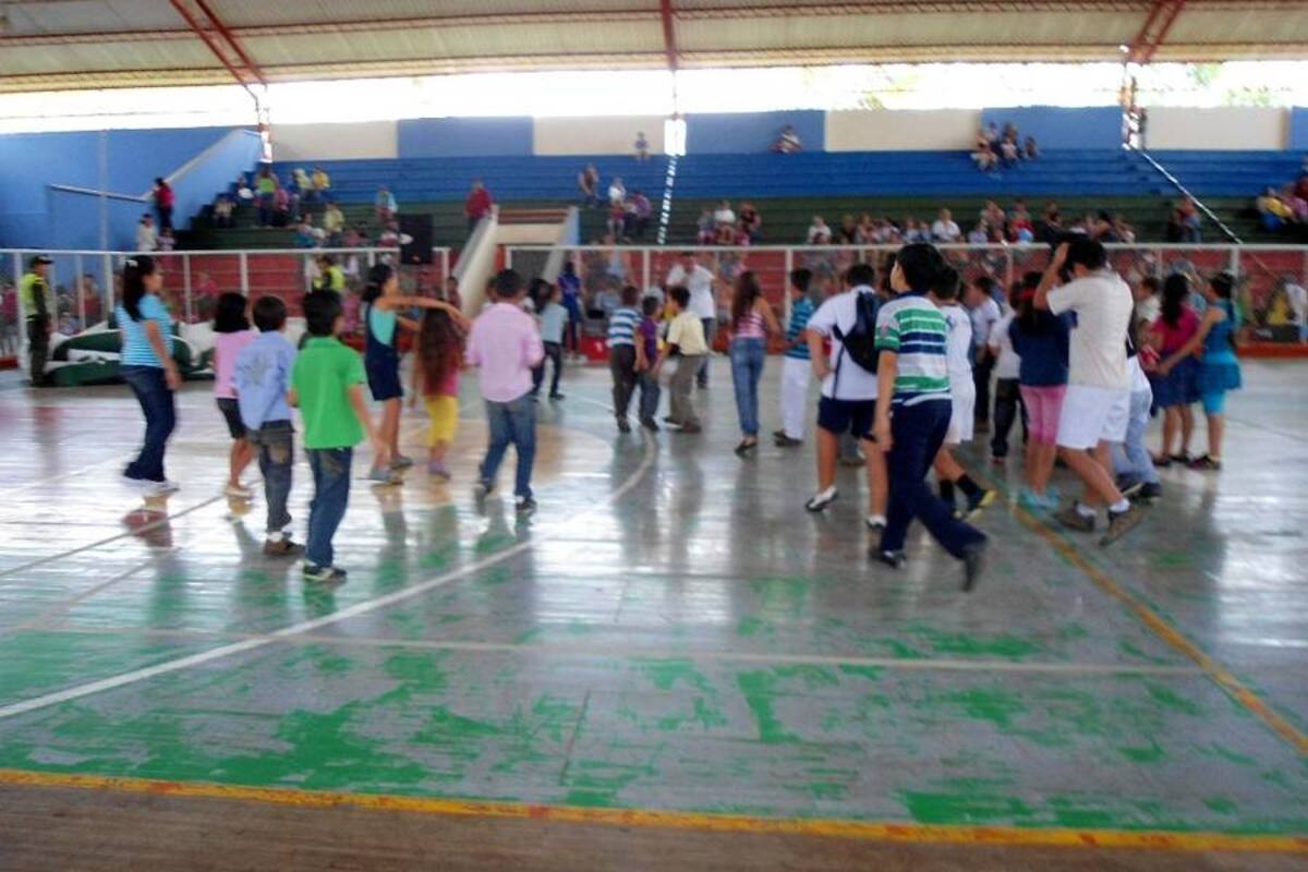 Los niños entre 7 y 15 años pueden inscribirse en el Centro de convivencia, Policía de Infancia y adolescencia o en la oficina de Indersangil para participar de las actividades a desarrollarse del 17 al 21 de junio. (Foto: Nancy Acuña R. / VANGUARDIA LIBERAL)