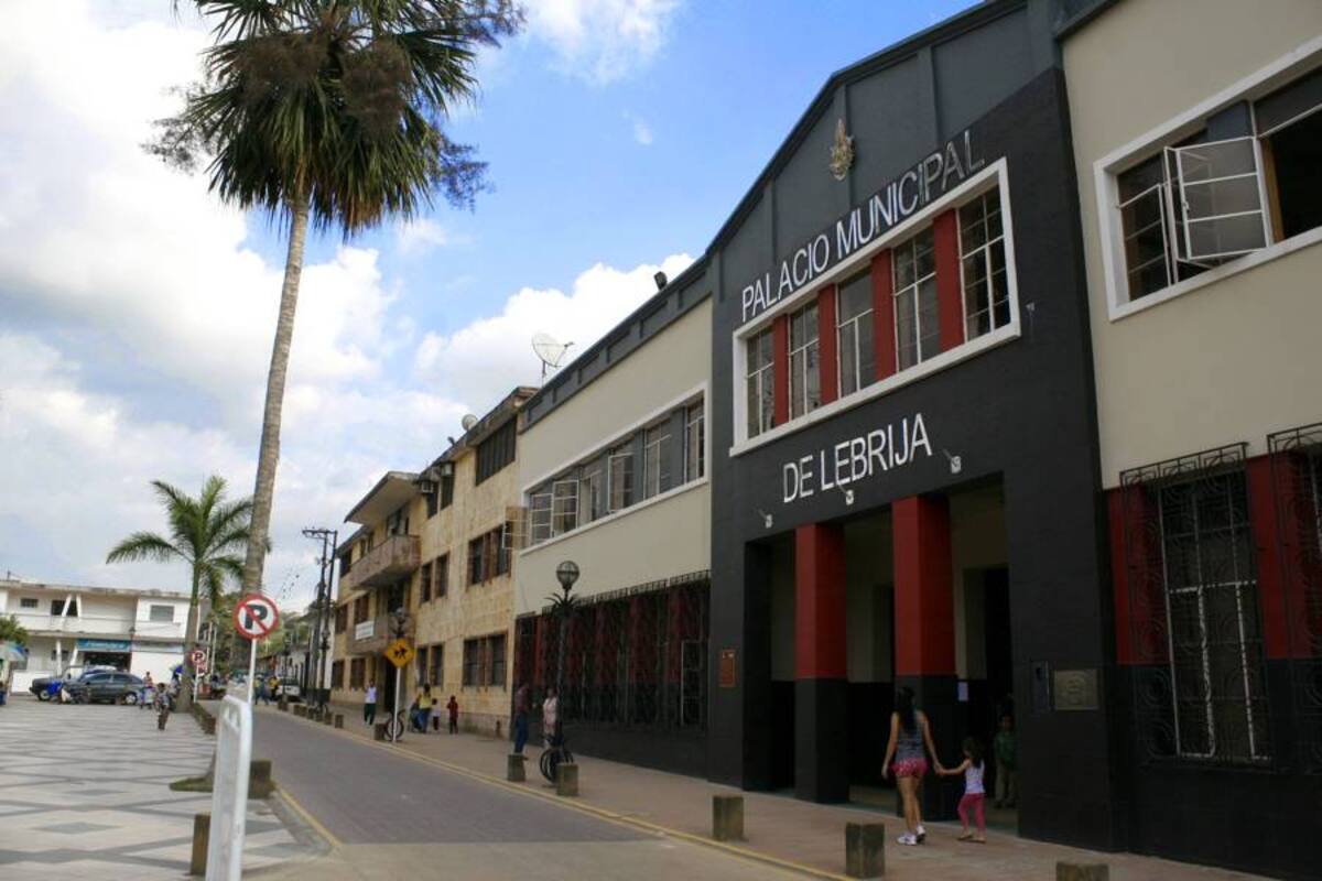 Construir un hospital en el municipio de Lebrija es, para el mandatario local, uno de las necesidades que más apremian su Administración. Pues, actualmente, la localidad solo cuenta con un centro de salud, el cual ya no es suficiente para atender las numerosas solicitudes de la población. (Foto: Archivo/VANGUARDIA LIBERAL)