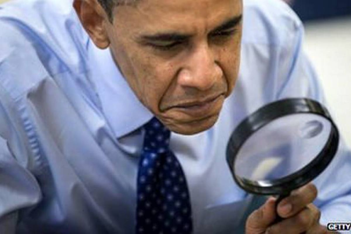 El exveicepresidente dice que Obama se equivoca cuando dice que la guerra contra el terrorismo se está acabando. (Foto: Tomada de Internet/VANGUARDIA LIBERAL )
