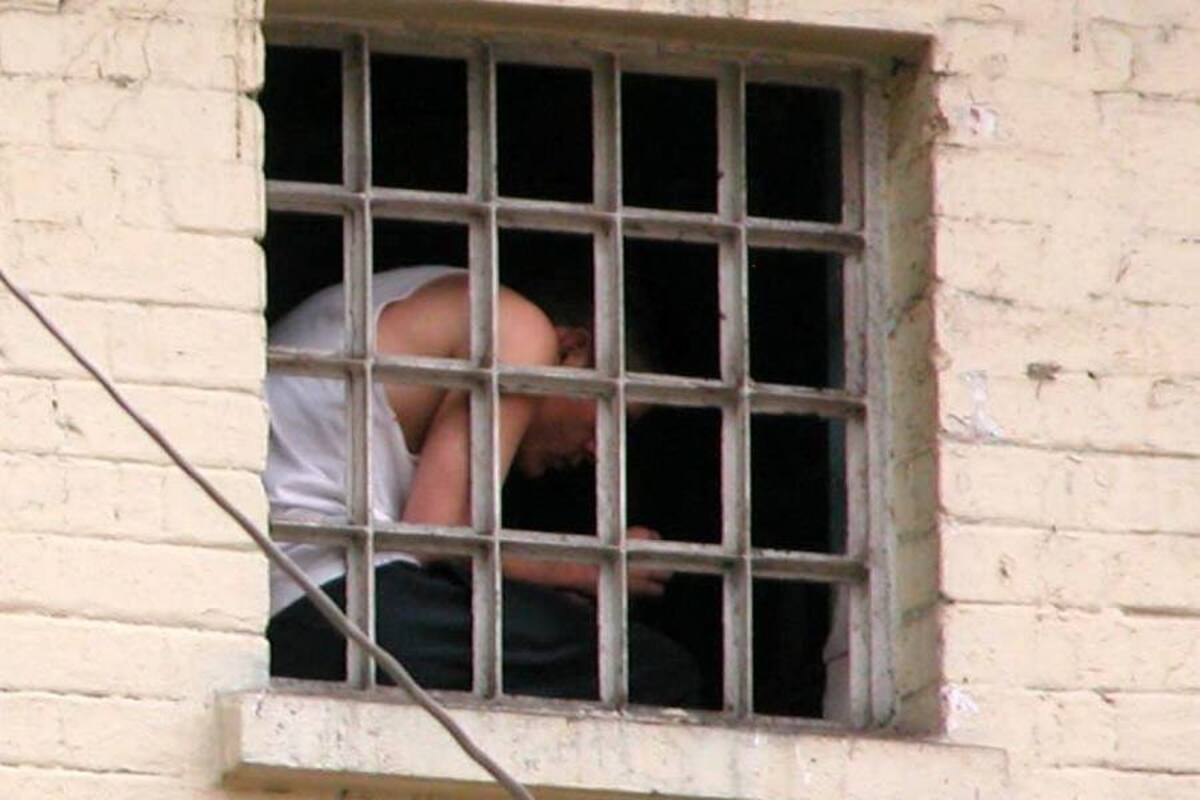 El Inpec dijo que durante enero, febrero y marzo realizó operaciones para garantizar la seguridad en los 142 penales del país. (Foto: Colprensa/VANGUARDIA LIBERAL)