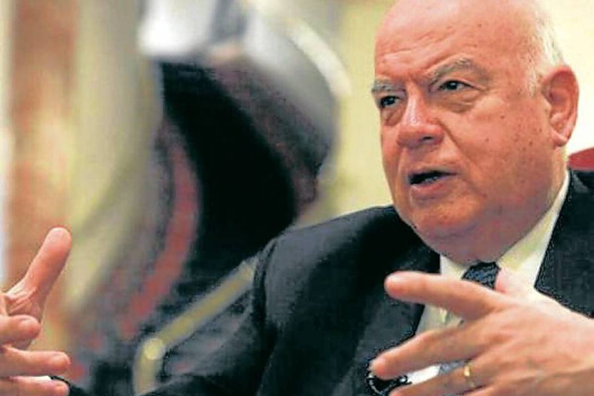 Insulza dijo que “aquí no ha existido ni contradicción ni actuación fuera de los conductos regulares de la OEA y no ha habido desmentido ni desautorización alguna”. (Foto: EFE / VANGUARDIA LIBERAL)