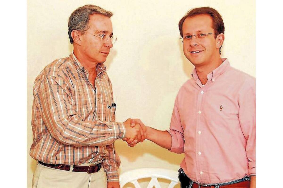 Uribe deberá explicar cómo diseñó y construyó el programa de Agro Ingreso Seguro. (Foto: Archivo/VANGUARDIA LIBERAL)