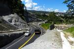 Conductores, se acabaron los trancones en la vía a Bogotá
