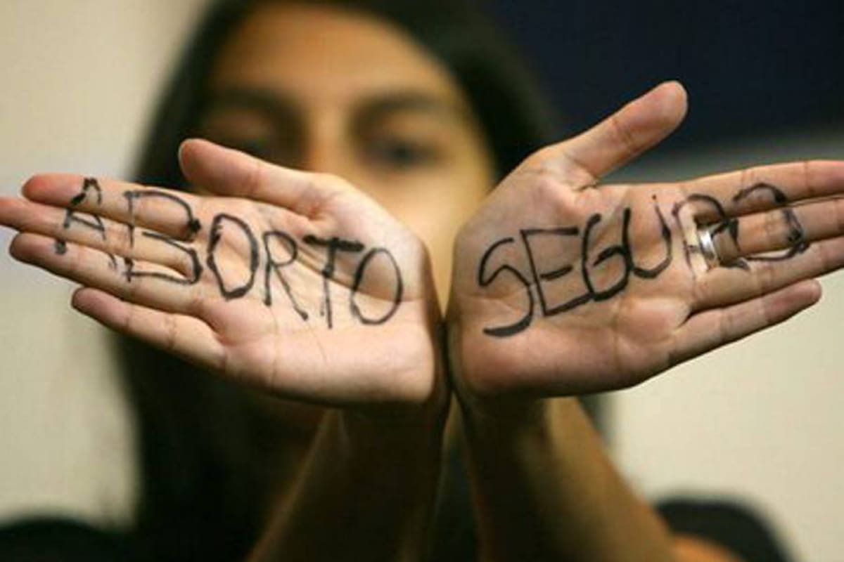 El tema del aborto en Chile es complejo debido a que es una sociedad reconocida como conservadora, por la gran influencia de la Iglesia Católica y donde el divorcio se aprobó recién en 2004. (Foto: Tomada de Internet / VANGUARDIA LIBERAL)
