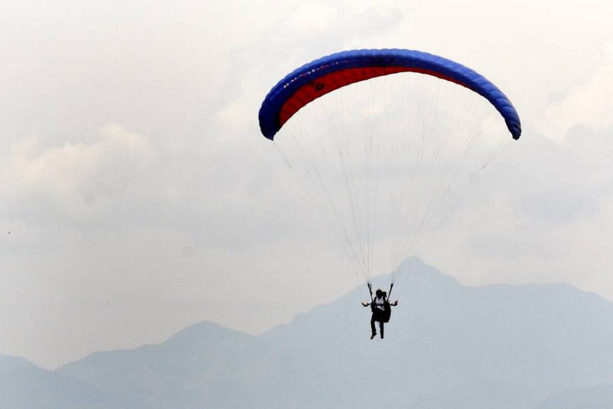 En Acro Tour 2013 se reunirán pilotos de acrobacia de todo el mundo, la participación en este encuentro es numerosa. (Foto: Archivo/VANGUARDIA LIBERAL)