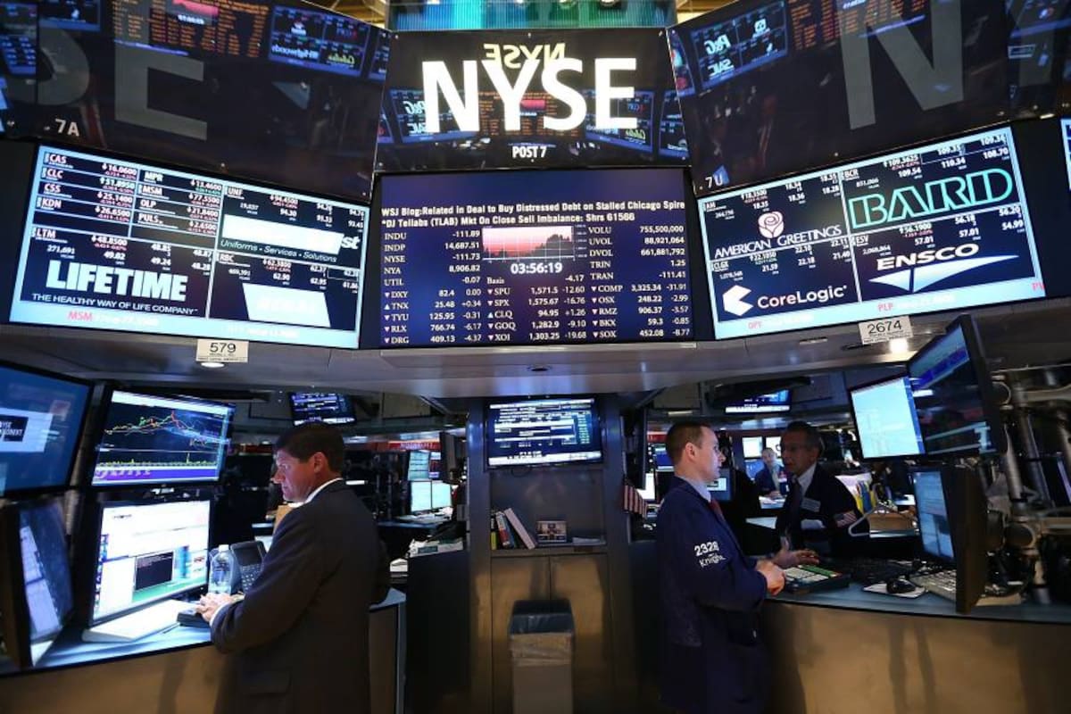 El crecimiento económico de Estados Unidos se aceleró inesperadamente en el segundo trimestre. (Foto: Archivo/VANGUARDIA LIBERAL)