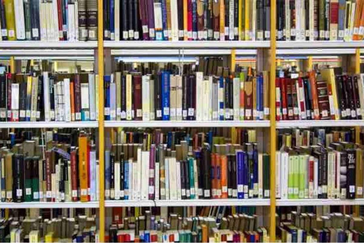 Prestar un mejor servicio a los amantes de la lectura es uno de los objetivos de la Administración de Moniquirá al realizar el traslado de la Biblioteca al Coliseo Multifuncional. (Foto: Archivo/VANGUARDIA LIBERAL )