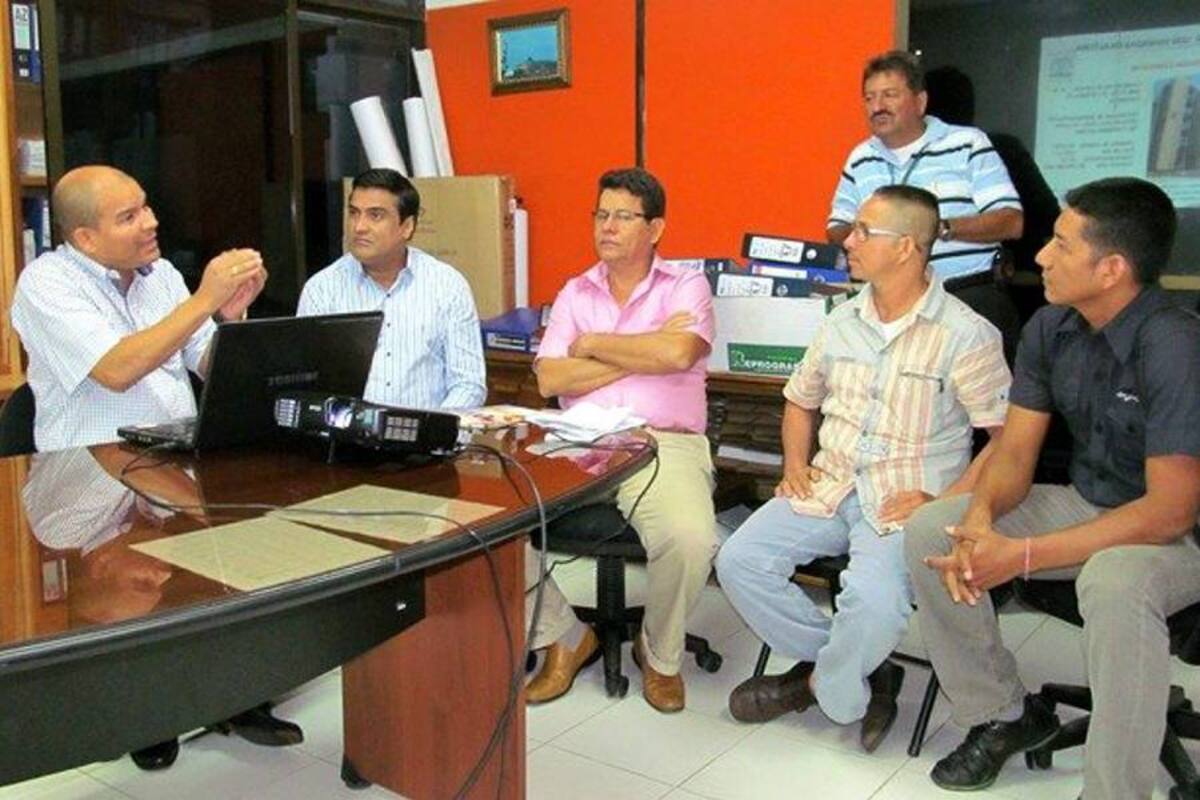 La comuna Siete, el sector hacia donde el Plan de Ordenamiento Territorial indica que se debe expandir la ciudad, está siendo analizada para construir buena parte de los proyectos de vivienda propuestos por la actual Alcaldía. (Foto: Suministrada /VANGUARDIA LIBERAL)